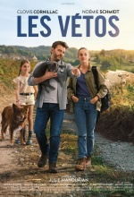 Les Vétos - Affiche