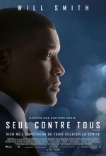 Seul contre tous - Affiche