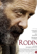 Rodin - Affiche