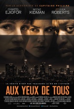 Aux yeux de tous - Affiche