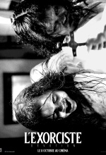 L'Exorciste - Devotion - Affiche