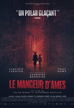 Le Mangeur d'âmes - Affiche