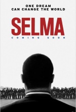 Selma  - Affiche