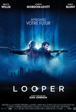 Looper - Affiche