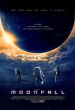 Moonfall - Affiche