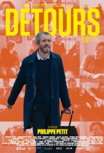 Détours - Affiche