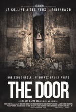 The Door - Affiche