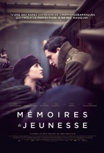 Mémoires de jeunesse - Affiche