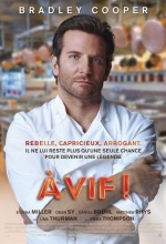 A Vif - Affiche