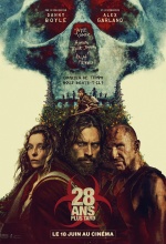 28 ans plus tard - Affiche