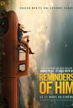 Reminders of Him - Affiche