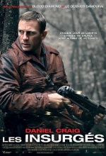 Les Insurgés - Affiche Les Insurgés - Affiche