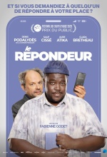 Le Répondeur - Affiche