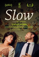 slow - Affiche