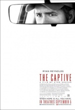 Captives - Affiche