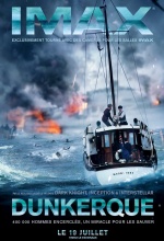 Dunkerque - Affiche