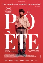 Un Poète - Affiche