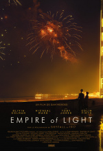Empire of Light - Affiche Empire of Light - Affiche