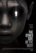 The Door - Affiche The Door - Affiche