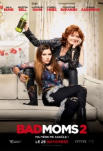 Bad Moms 2 - Affiche