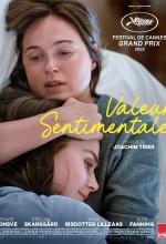 Valeur Sentimentale - Affiche