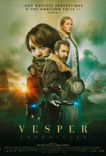 Vesper Chronicles - Affiche