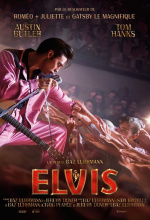 Elvis  - Affiche