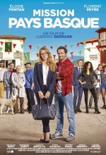 Mission Pays Basque - Affiche