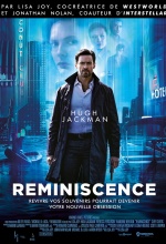 Reminiscence - Affiche