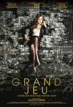 Le Grand Jeu - Affiche