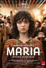 Maria - Affiche
