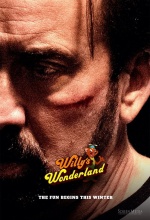 Willy's Wonderland - Affiche Willy's Wonderland - Affiche