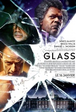 Glass - Affiche