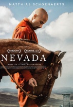 Nevada - Affiche