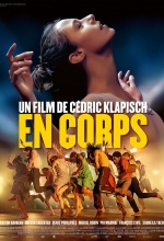 En corps - Affiche