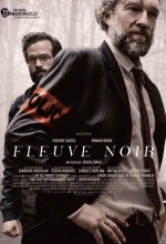 Fleuve noir - Affiche