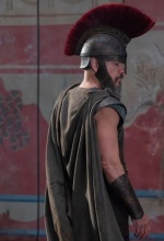 The Odyssey - Affiche