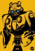 Bumblebee - Affiche