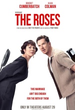 La Guerre des Rose - Affiche