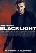 Blacklight - Affiche
