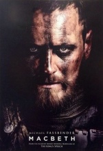 Macbeth - Affiche