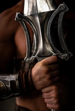 Les Maîtres de l'Univers - Affiche