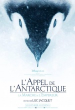 L'Empereur - Affiche