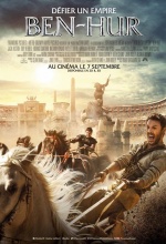 Ben-Hur (Remake) - Affiche Ben-Hur (Remake) - Affiche