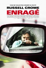 Enragé - Affiche