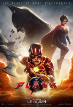The Flash - Affiche