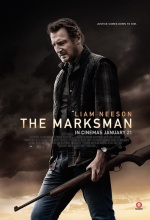 Le Vétéran - Affiche