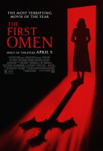 La Malédiction : l'origine - Affiche La Malédiction : l'origine - Affiche