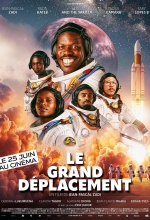 Le Grand Déplacement - Affiche