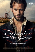 Cervantes avant Don Quichotte - Affiche Cervantes avant Don Quichotte - Affiche